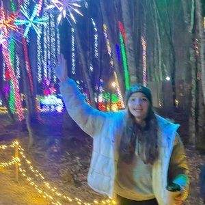 Meet your Posher, Emma